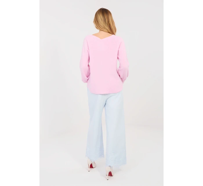 Džíny  model 223940 Rue Paris