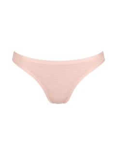 Dámská tanga ZERO Feel Air String - PINK - růžové 00AM - SLOGGI