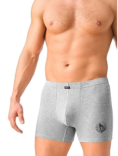 Bokserki Key MXH 614 B26 3XL-4XL