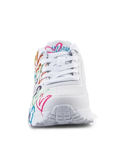 Boty The Love Jr model 19675318 - Skechers Boty The Love Jr model 19675318 - Skechers