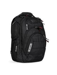 OGIO BATOH GAMBIT BLACK P/N: 111072_03