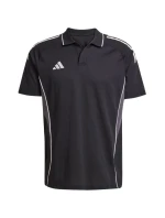 Adidas Tiro 25 Competition Polo Shirt M JY1804 pánské Adidas Tiro 25 Competition Polo Shirt M JY1804 pánské