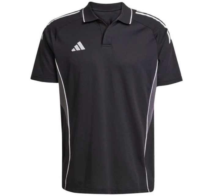 Adidas Tiro 25 Competition Polo Shirt M JY1804 pánské Adidas Tiro 25 Competition Polo Shirt M JY1804 pánské