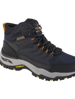 Skechers Arch Fit Dawson-Raveno 204634-NVBK Námořnická modrá 41
