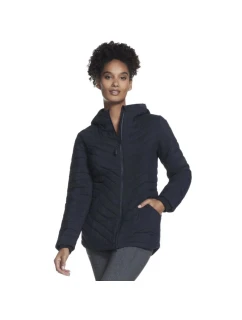 GO Shield Everyday Parka model 21386756 Black XS - Skechers