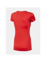 Dámské tréninkové tričko model 21429497 - 4F Dámské tréninkové tričko model 21429497 - 4F