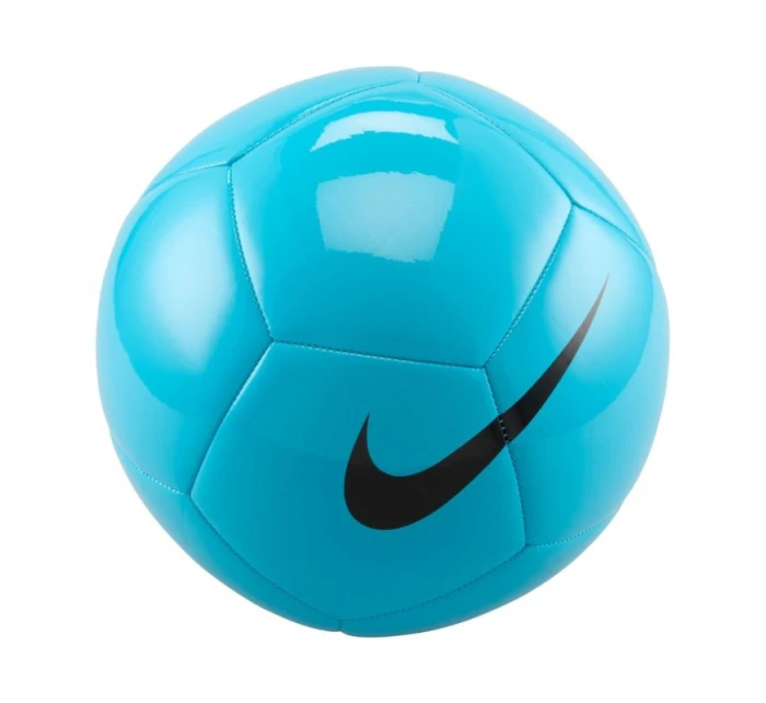 Pitch Team 25 fotbalový míč modrý model 21730212 420 - NIKE