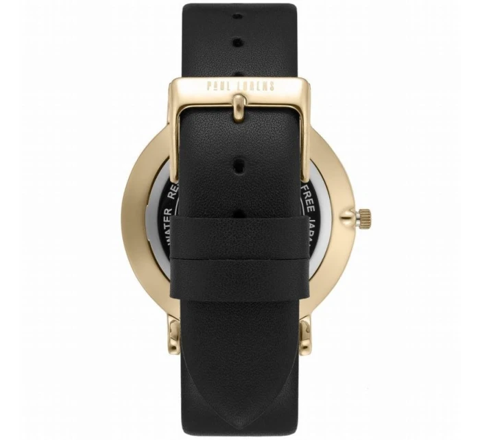 Dámské hodinky Paul Lorens PL11989A7-1A2