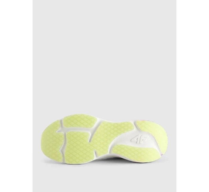 Freemove Elevated Mesh dámská běžecká obuv 4F 4FRSS25FSPOF180-90S dámské