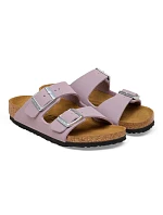 Žabky  KIDS BS  PURPLE model 22150543 - Birkenstock