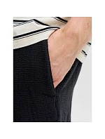 pánské šortky   SHORTS SN BLACK model 22199542 - Jack&Jones