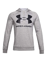 Pánská mikina Rival Fleece Big Logo M 011  model 16009825 - Under Armour