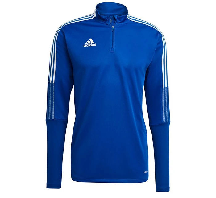 Pánský tréninkový top Tiro 21 M GH7302 - Adidas