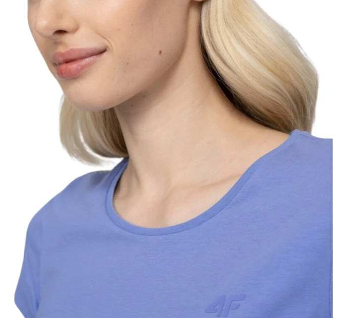 Dámské tričko W H4L22 TSD350 32S - 4F