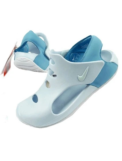 Sportovní sandály Jr model 18582637 - NIKE