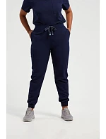 Onna NN 610 Dámské strečové kalhoty Jogger 39.N610 dynamo grey Onna NN 610 Dámské strečové kalhoty Jogger 39.N610 dynamo grey