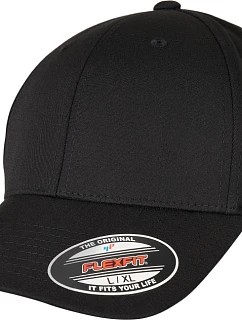 6 panelová kšiltovka  black model 22412184 - Flexfit