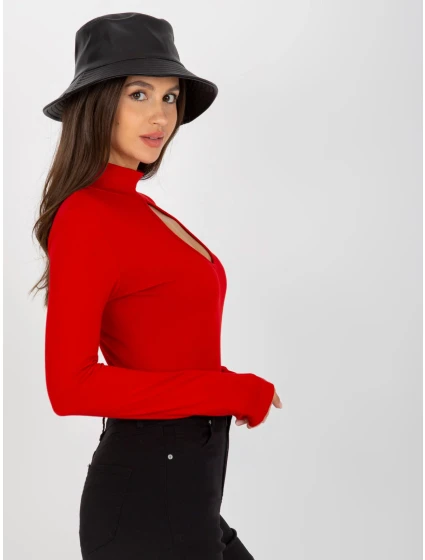 Halenka EM BZ 688.38P červená