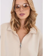 Bluza SM BL model 21782359 jasny beżowy - FPrice
