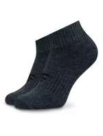 Chlapecké bavlněné ponožky 4F Chlapecké bavlněné ponožky 4F