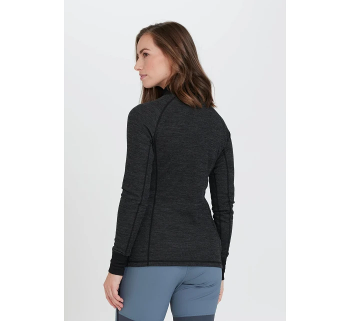 Dámské termo triko Whistler Candee W Merino Wool