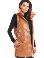 Dámská vesta model 16086059 - awama
