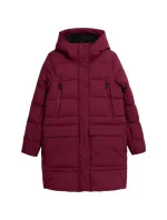 Dámská bunda H4Z21 KUDP013 - 4F Dámská bunda H4Z21 KUDP013 - 4F