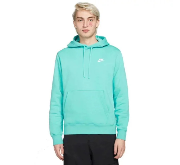 Pánská mikina Nsw Club Po BB M BV2654 - Nike