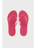 Dámské žabky XVQS07 XN118 00238 růžové - Emporio Armani