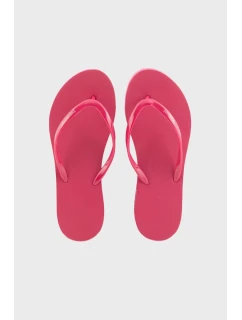 Dámské žabky  růžové  model 20256292 - Emporio Armani