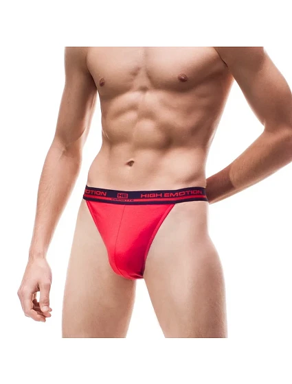 Pánská tanga HIGH  model 2590416 - Cornette