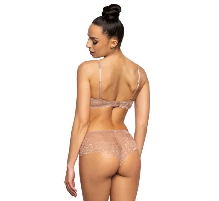 PODPRSENKA CARMELA M-053/22 CAPPUCCINO JZ 2023