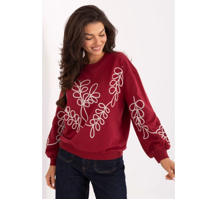 Mikina model 218385 Relevance Mikina model 218385 Relevance