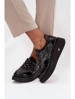 Polobotky  model 219107 Step in style