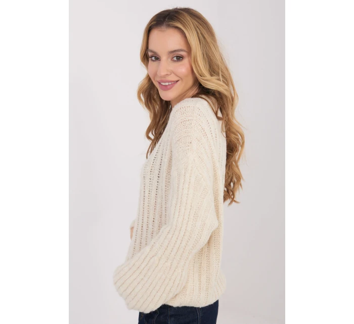 Svetr  model 223410 Italy Moda
