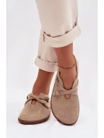 Polobotky model 223854 Step in style Polobotky model 223854 Step in style