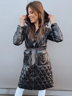 Dámská bunda ROSALBA černá FashionStreet TY2594