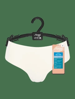 sloggi ZERO Feel Pure Hipster - WHITE - SLOGGI WHITE - SLOGGI