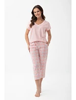 Pyžamo Luna 1300 kr/r 2XL L26