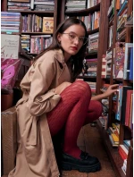 Dámské punčochové kalhoty 40 den 24 model 21393429 - Fiore Dámské punčochové kalhoty 40 den 24 model 21393429 - Fiore