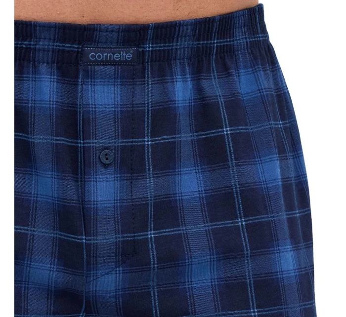 Pánské boxerky model 21773142 Comfort - Cornette