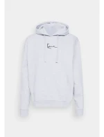 Karl Kani Small Signature Hoodie M 6092648 pánské