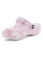 Dřeváky Classic Print Clog K Jr model 20834155 - Crocs