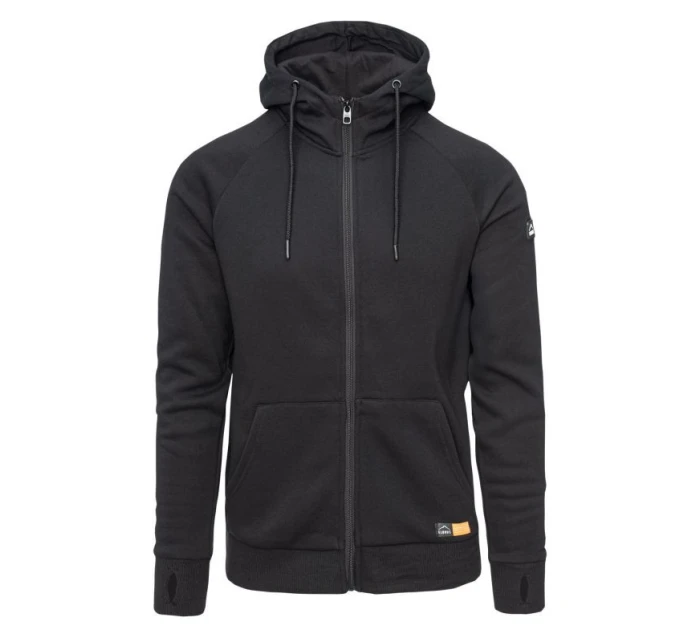 Mikina Elbrus Rufo II M