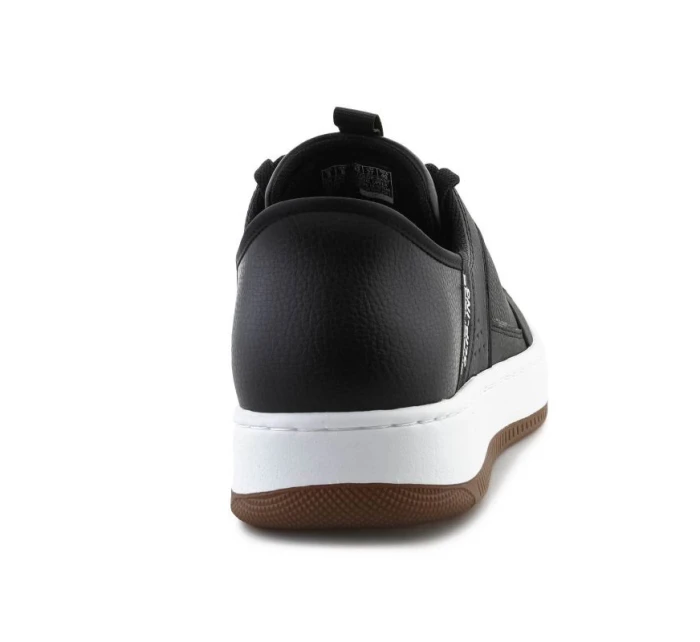 Boty Skechers Slip-ins Sport Court 92 - Distown M 232445-BKNT Boty Skechers Slip-ins Sport Court 92 - Distown M 232445-BKNT