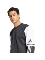 Mikina adidas Squadra 25 Sweat Crew M JE2780 pánské