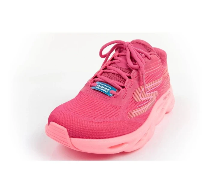 Buty do biegania Go Run Tech Speed W model 21094926 - Skechers Buty do biegania Go Run Tech Speed W model 21094926 - Skechers