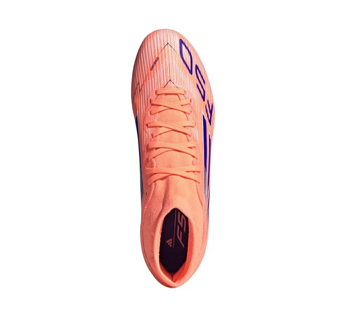 Fotbalové boty adidas F50 League FG/MG Mid JI0888