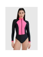 Dámské plavky s dlouhým rukávem model 22375345 - 4F