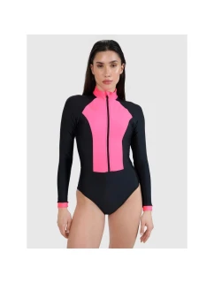 Dámské plavky s dlouhým rukávem model 22375345 - 4F